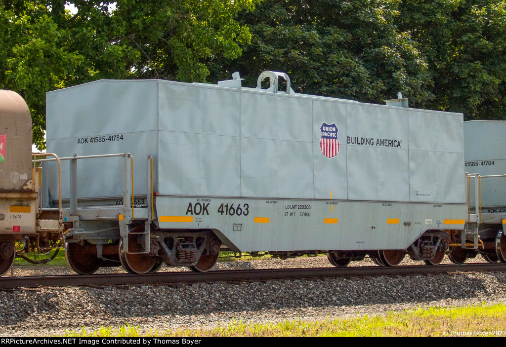 AOK 41663